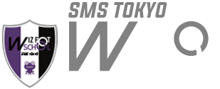 SMS TOKYO WIZ FOOT SCHOOL エスエムエス東京ウィズフットスクール渋谷校